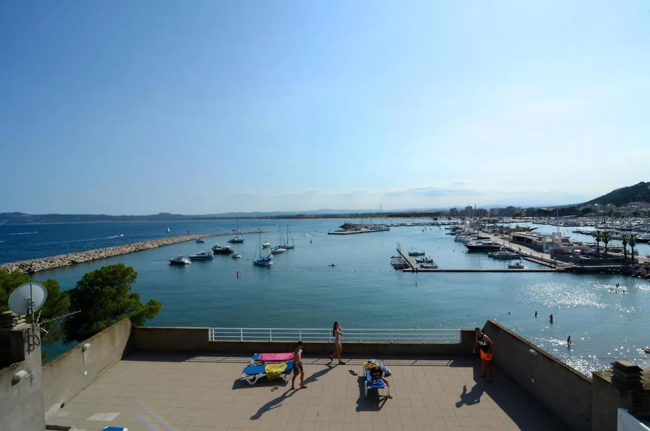 Treputxell 6 Apartment L'Estartit Spain