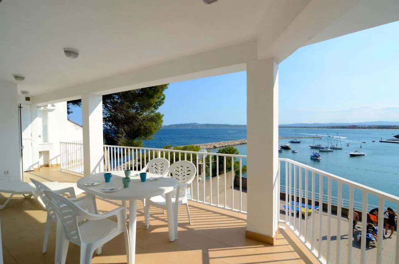 Treputxell 6 Apartment L'Estartit 0*,  Spain