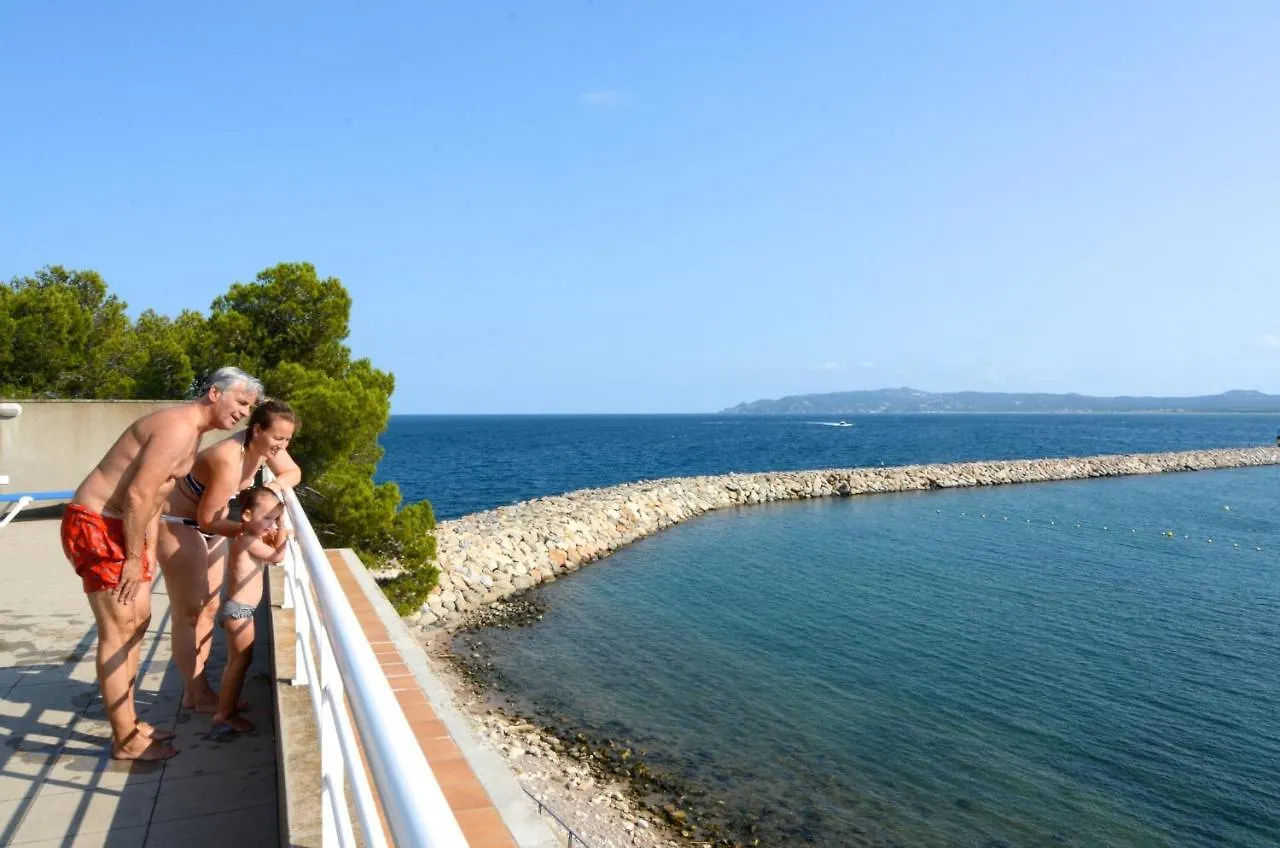 Treputxell 6 Apartment L'Estartit Spain