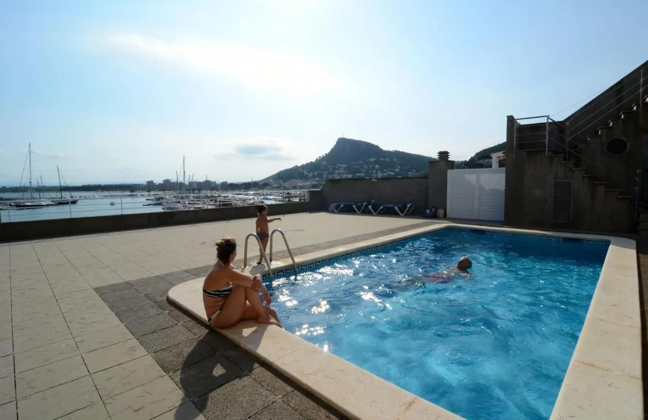 Treputxell 6 Apartment L'Estartit Spain