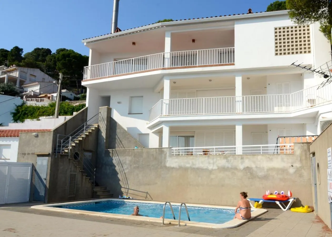 Treputxell 6 Apartment L'Estartit