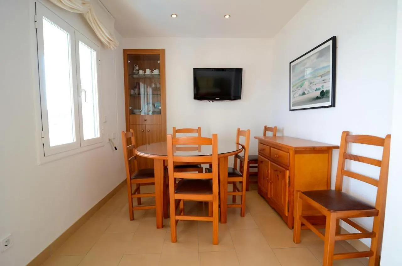 Treputxell 6 Apartment L'Estartit