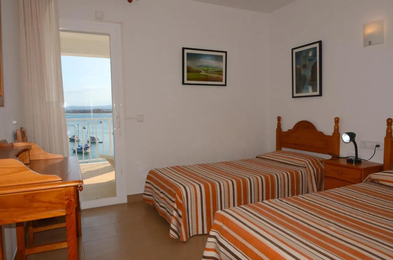 Treputxell 6 Apartment L'Estartit Spain