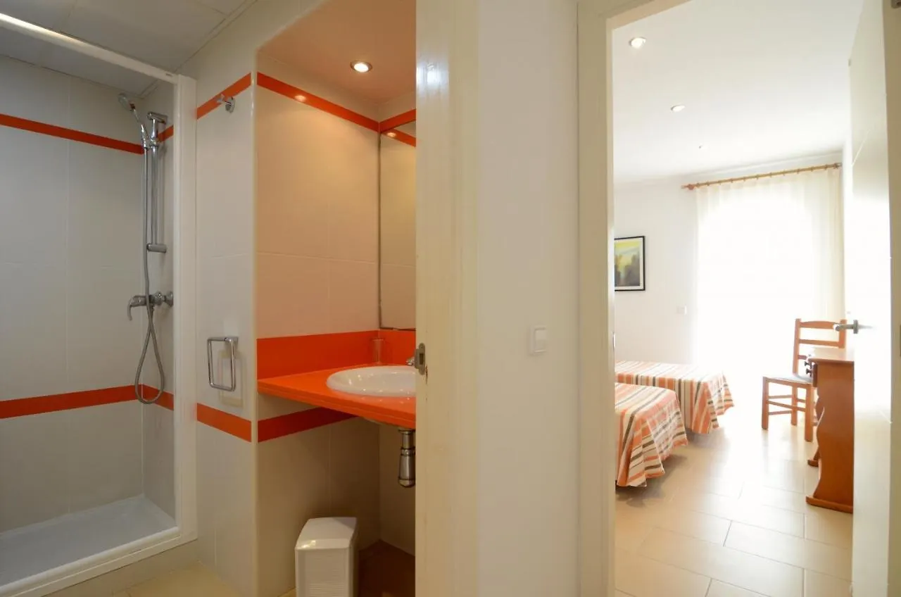 Treputxell 6 Apartment L'Estartit Spain