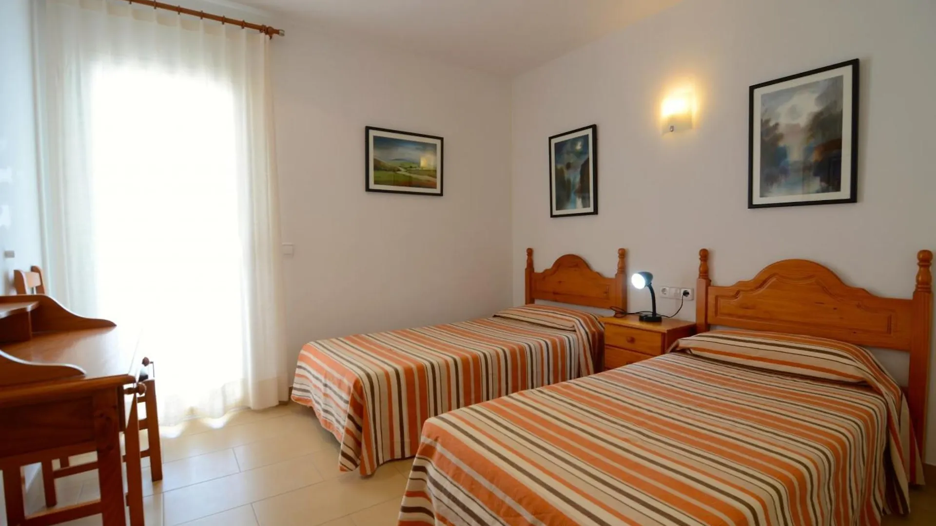 Treputxell 6 Apartment L'Estartit Spain