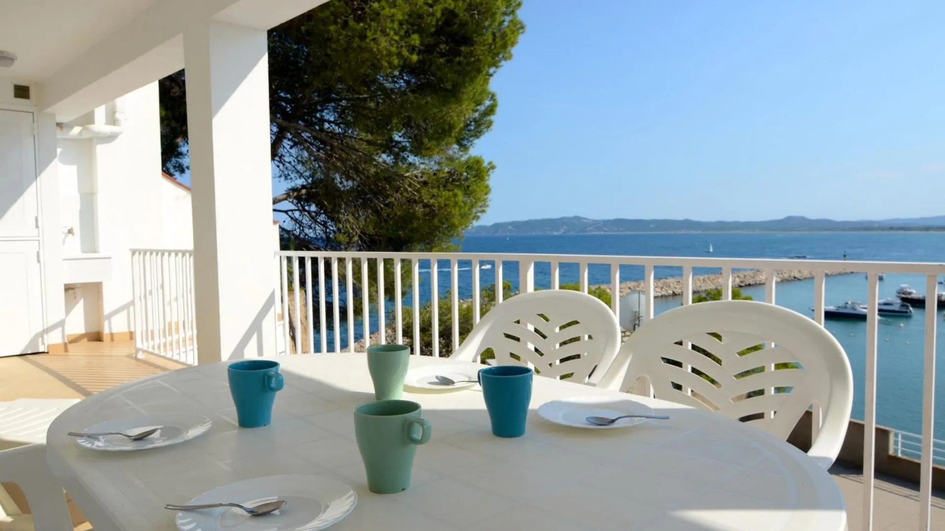 Treputxell 6 Apartment L'Estartit 0*,  Spain