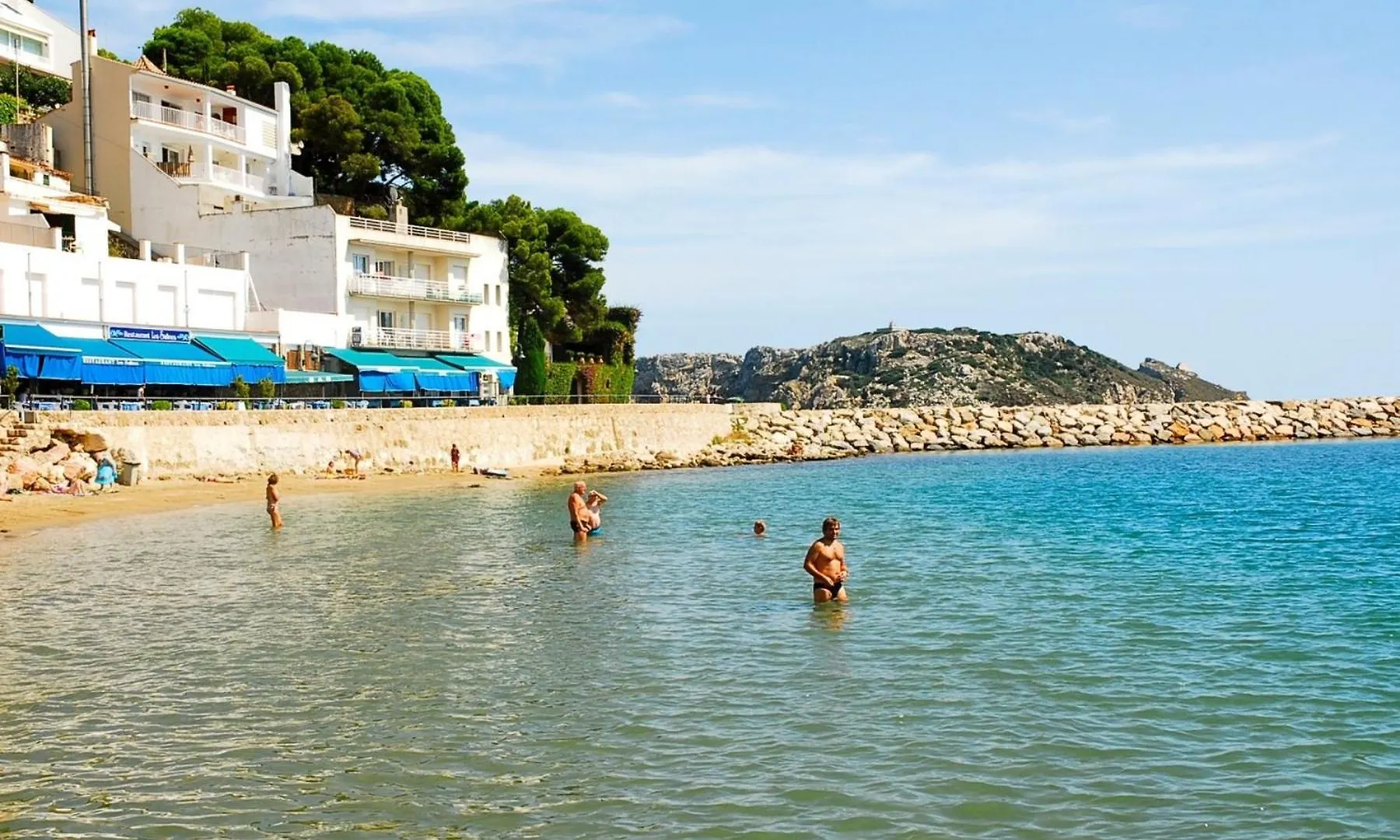 Treputxell 6 Apartment L'Estartit Spain